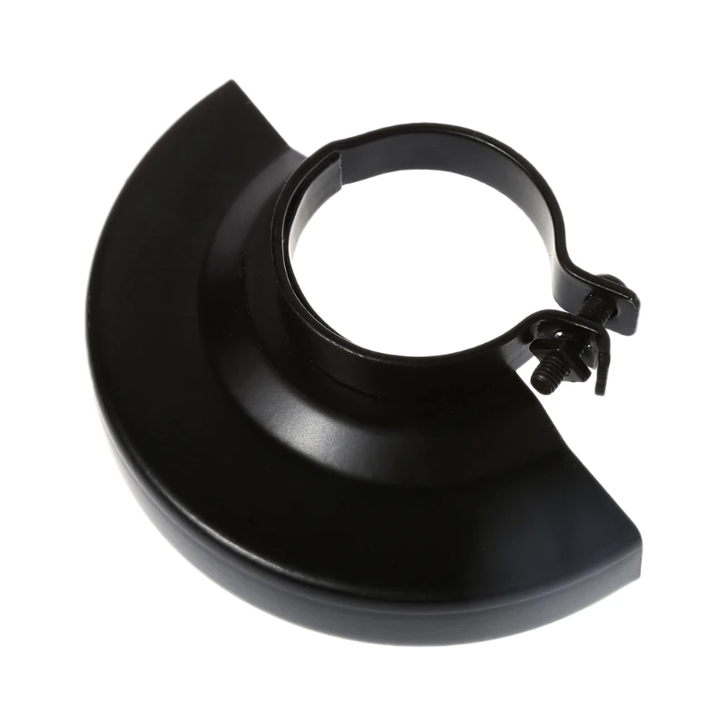 Угловая шлифовальная машина держатель для резки металлический защитный щит