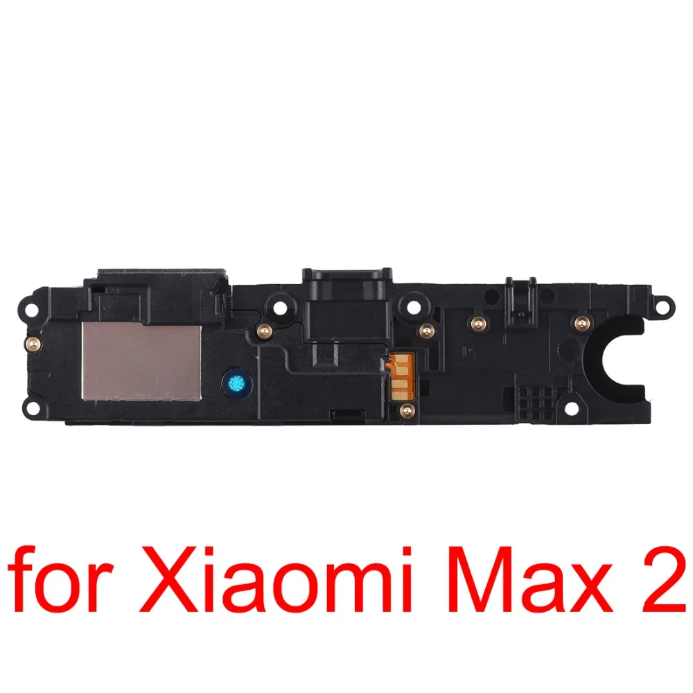 Новинка для Xiaomi Redmi 5 Plus/S2/Note 4X/4 Prime/Max 2/Mi 5S/Mi 4c/5 громкоговоритель repari|Шлейфы