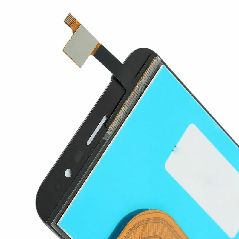 ЖК-дисплей WEIDA 5 0 дюйма для ASUS Zenfone Go ZB500KL X00AD сенсорный экран с дигитайзером