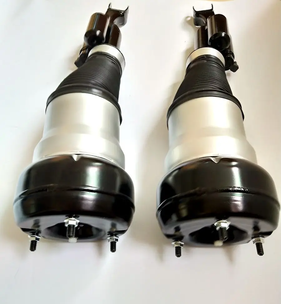 Front Light and Right Air Suspension Shock Absorber Damper For Mercedes S-CLASS W222 S350 4MATIC 2223208113 2223208213 | Автомобили и