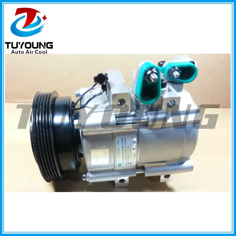 Компрессор переменного тока HS179 770126011 NC57187 58187 57187 5511498 6511498 для Hyundai Santa Fe Kia Optima 7511498