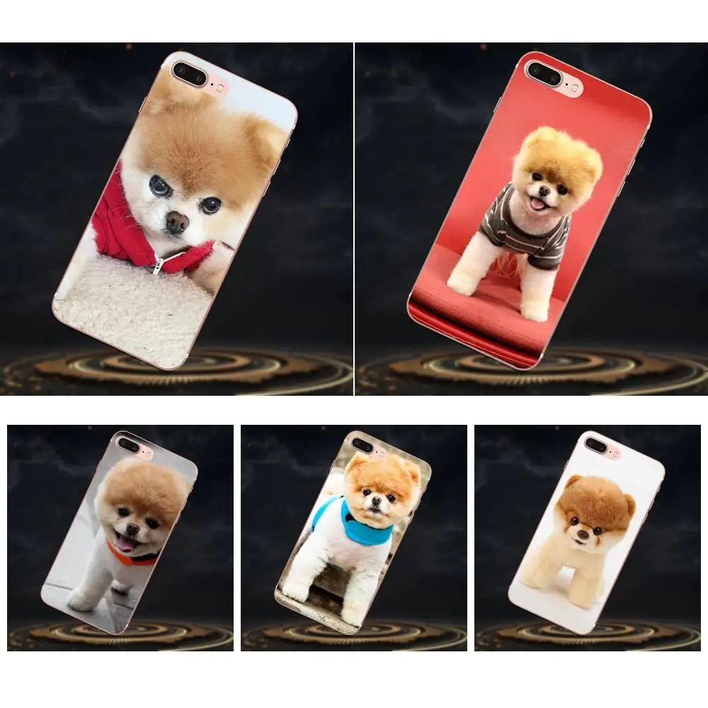 Чехол для телефона с рисунком Galaxy J1 J2 J3 J330 J4 J5 J6 J7 J730 J8 2015 2016 2017 2018 mini Pro Boo