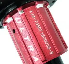 4 Pawls Novatec F482SB F582SB D792SB сплав 11S B/B2/A Кассетный корпус трещотки 4-pawl корпус свободного хода для 15 мм оси - Цвет: SHIM MTB 11S 10S