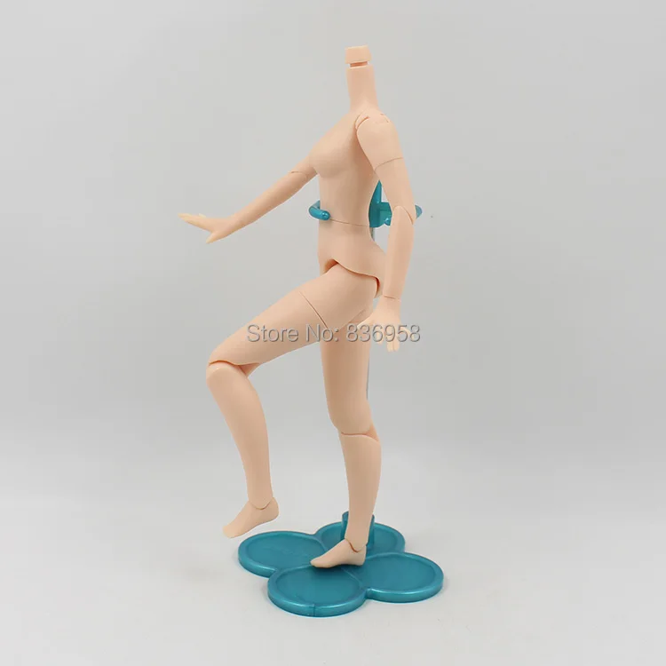 Кукла Fortune Day blyth joint body 21 см для куклы icy 1/6 игрушка натуральное тело кожи|fortune days
