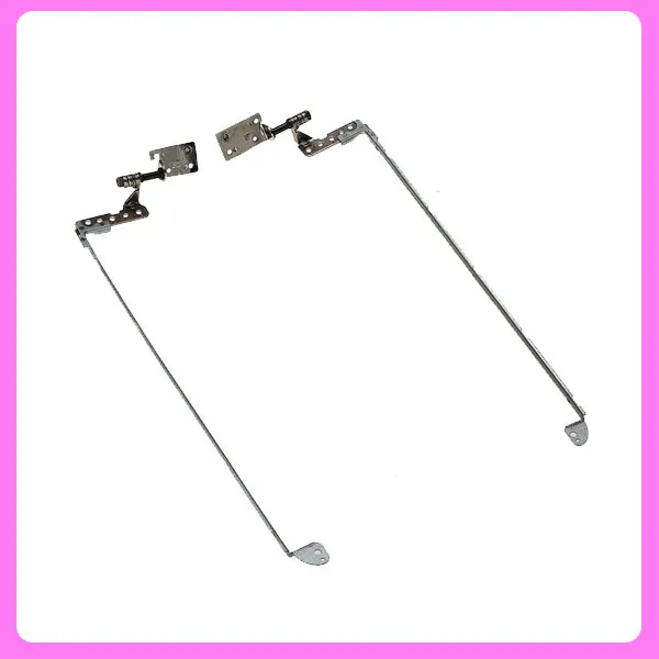

Laptop LCD Hinges for Lenovo IdeaPad Z570 Z575 screen axis shaft one pair 33.4M407.001 33.4M408.001 33.4M407.021 33.4M408.021