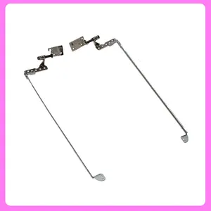 Шарниры для ноутбука Lenovo IdeaPad Z570, Z575, ось для экрана, одна пара, 33.4M407.001 33.4M408.001 33.4M407.021 33.4M408.021