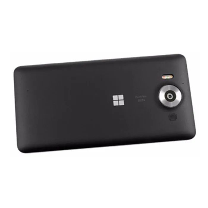 Nokia microsoft Lumia 950 XL разблокированный мобильный телефон Windows 10 4G LTE GSM 5,7 ''20 МП Восьмиядерный 3 ГБ ОЗУ 1 год гарантии