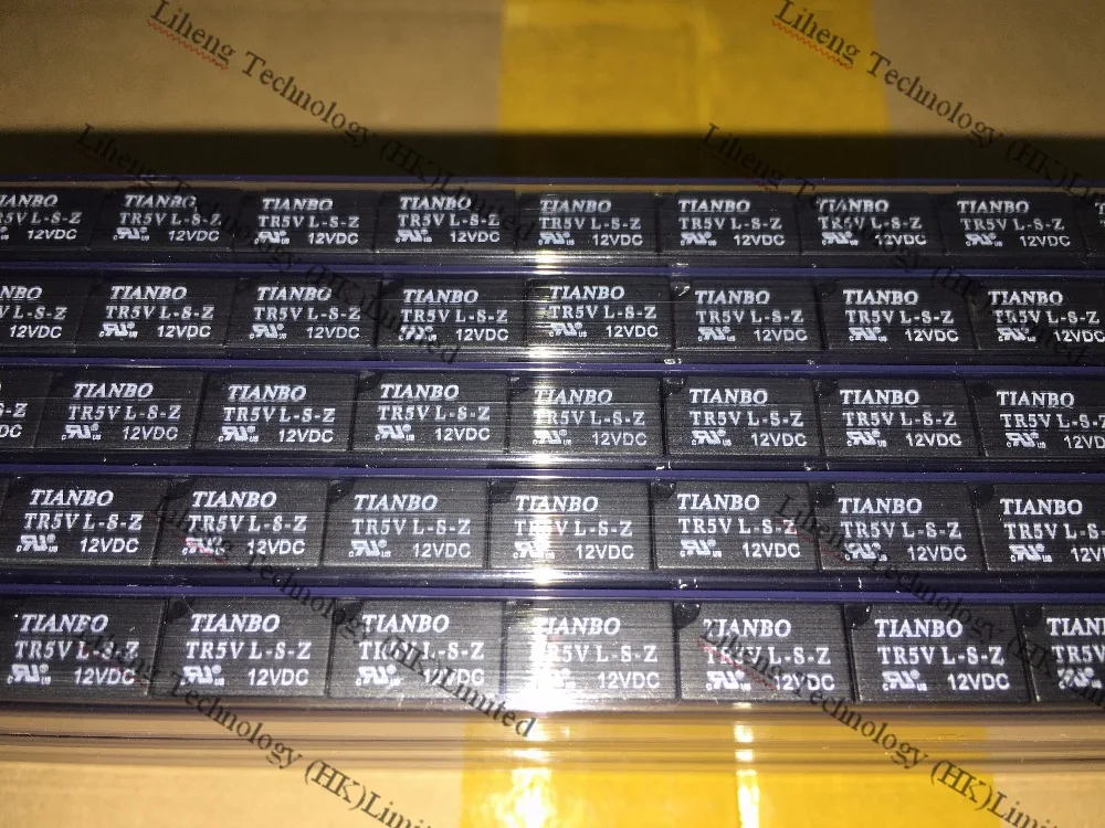 TR5VL-S-Z | Электроника