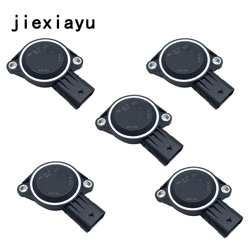 Датчик положения воздухопропускного устройства OEM 07L 907 386 для Jetta Golf MK6 VW Passat B6 CC