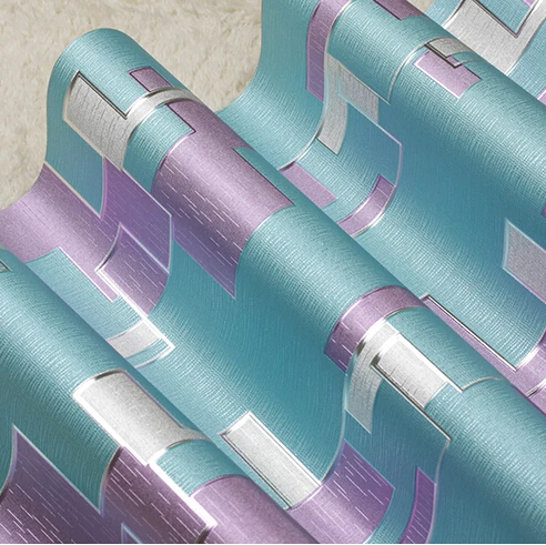 Современные художественные стерео 3D обои для гостиной отелей рекламные стен ПВХ