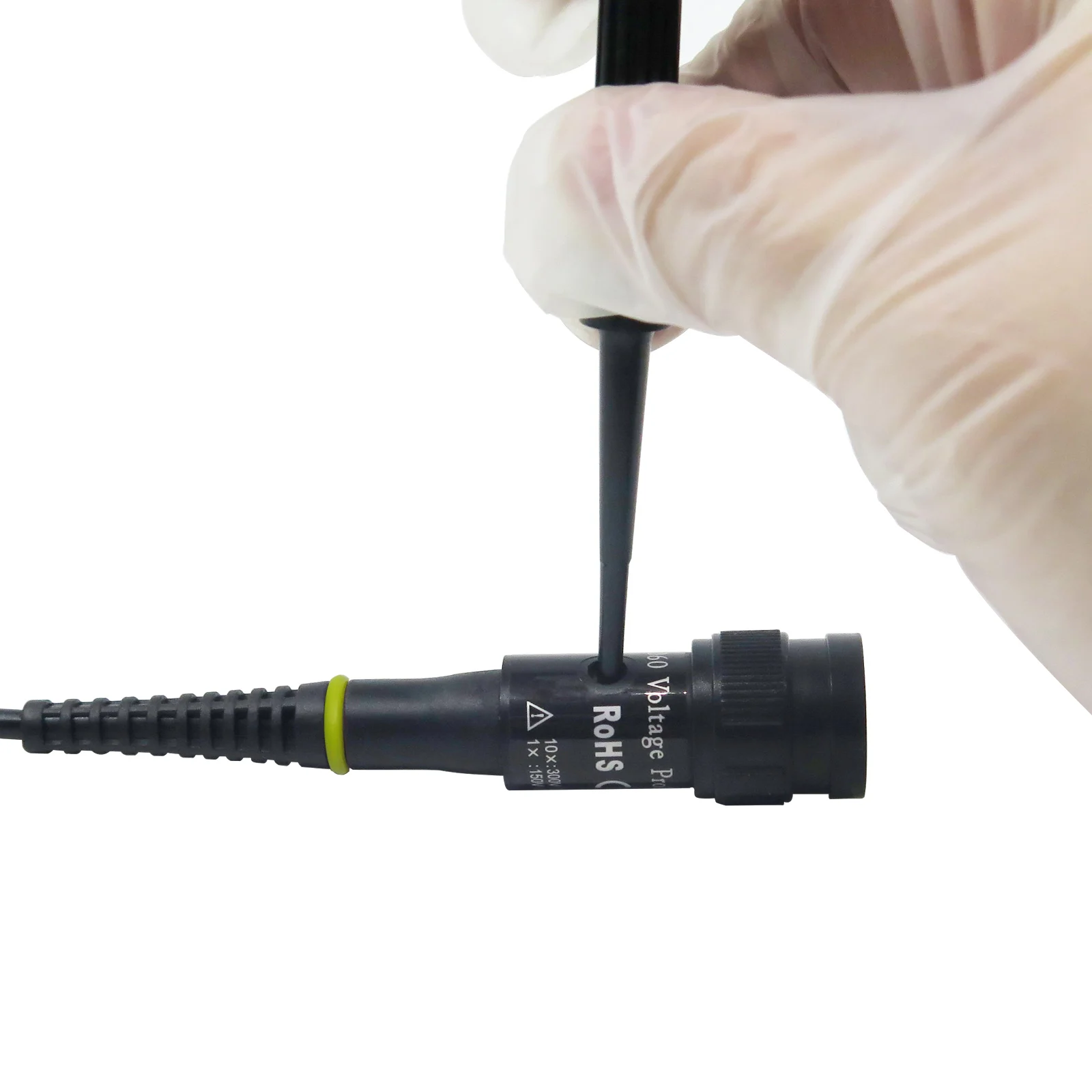 Cleqee высокое качество серия P2000 фотосессия ~ 200 фотоэлемент для Tektronix HP X1/X10 P2060 P2100