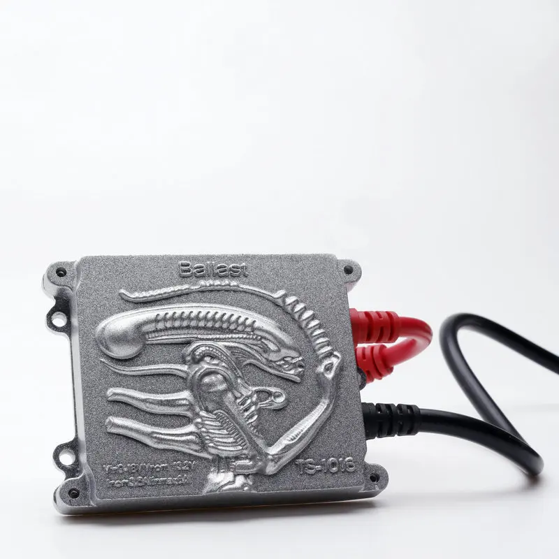 Ксеноновый комплект HID 12 в 35 Вт переменного тока H1 H3 H7 H8 H9 H11 H27 9005 9006 9012 H4 H13 9007