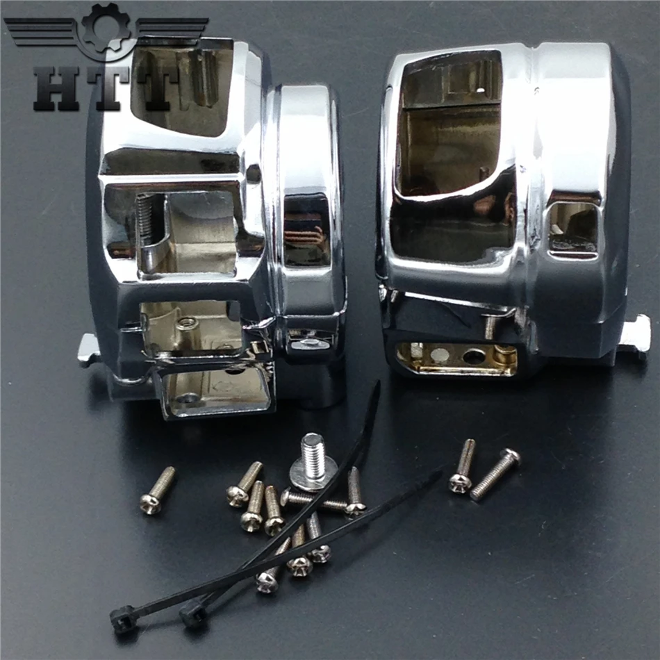 Aftermarket free shipping motorcycle parts Housing Cover fit for Suzuki Gsxr600 Gsxr750 Gsxr1000 Hayabusa Gsxr1300 CHROMED | Автомобили и