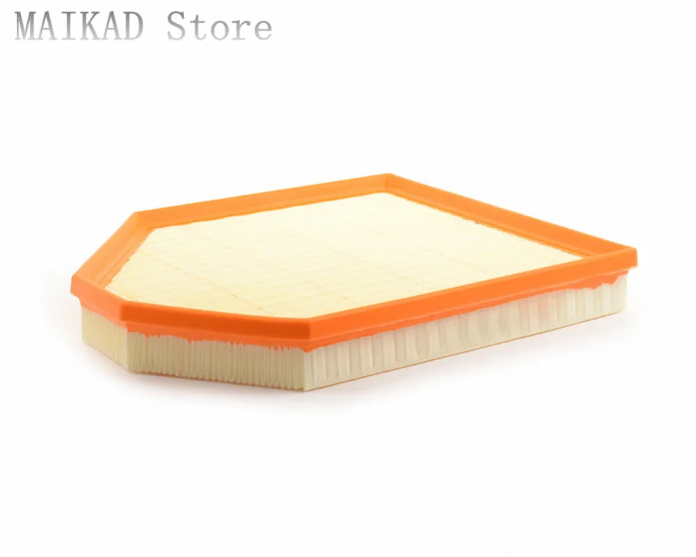 

Air Filter for BMW X4 F26 20dX 20iX 28iX 30dX 35dX 35iX M40iX 13717601868