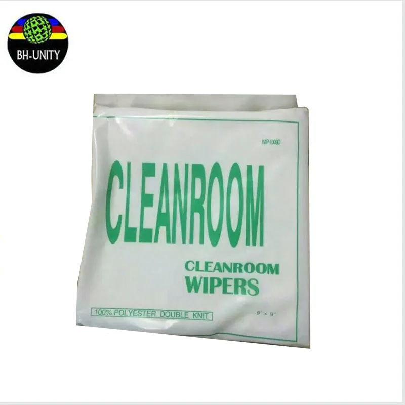 

Салфетка для уборки/ткань без пыли/щетка для печатающей головки 9*9 мм с 150 ⑤ упак. для продажи