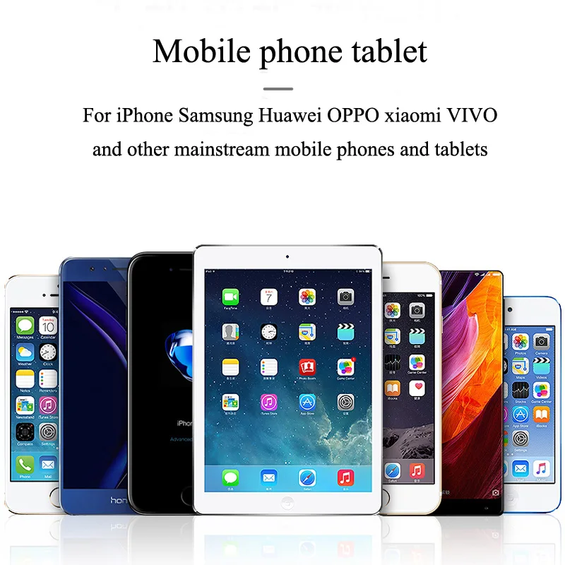 Inpher K820 caneta Стилус для iPad apple карандаш для Android и IOS емкостный экран универсальный планшет телефон стилус