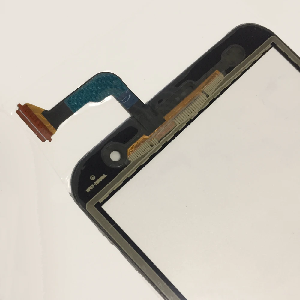 Для ASUS Zenfone 2 Laser ZE550KL сенсорный экран стекло дигитайзер сенсор тачпад Замена +