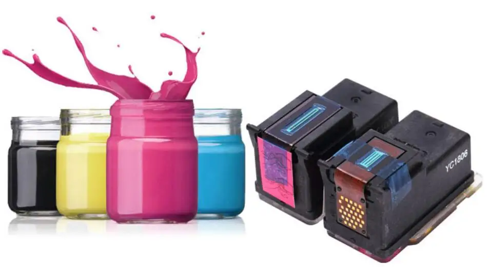 Лидер продаж в Азии PG740 CL741 совместимый Refillable патрон чернил для Canon Pixma MX517 MX437 MX377