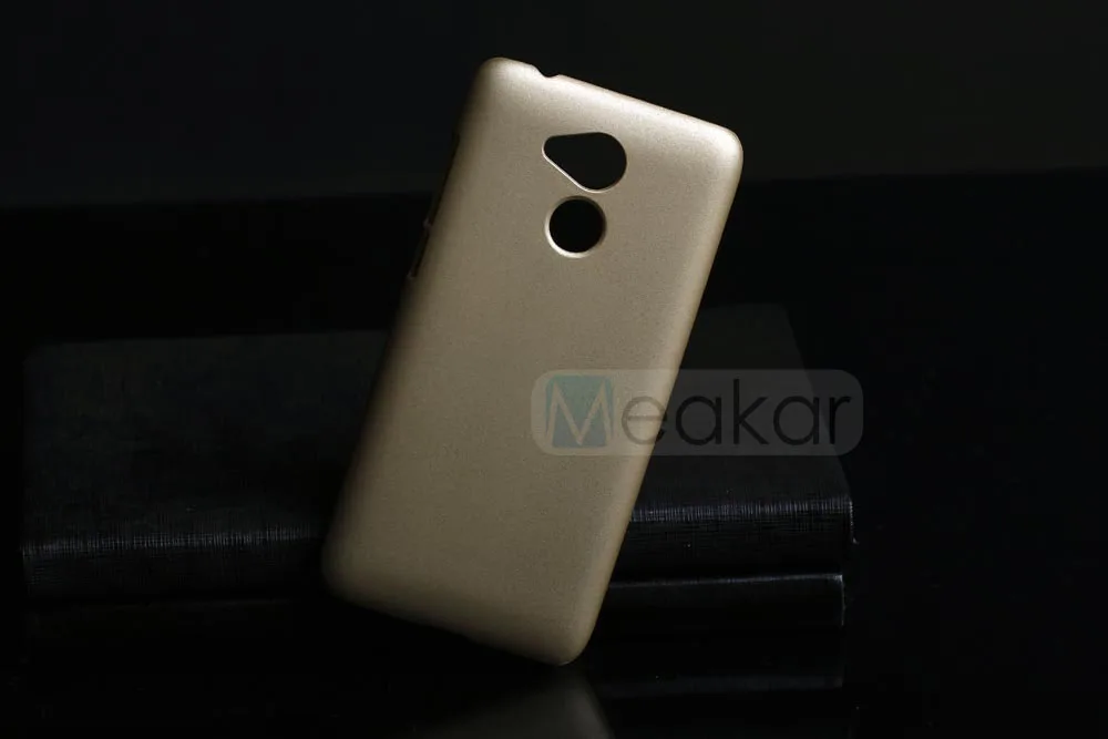 Матовый пластиковый чехол для huawei Honor 6A чехол для huawei Honor 6A 5C Holly 4 Pro Чехол-лента на заднюю панель