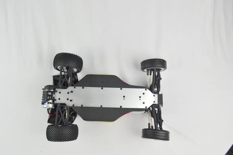 Мини rc автомобиль 1:10 VRX Racing Bullet EBD RH2011 1/10 электрический багги без аккумулятора и зарядного устройства игрушки дистанционного управления rc багги 1/10