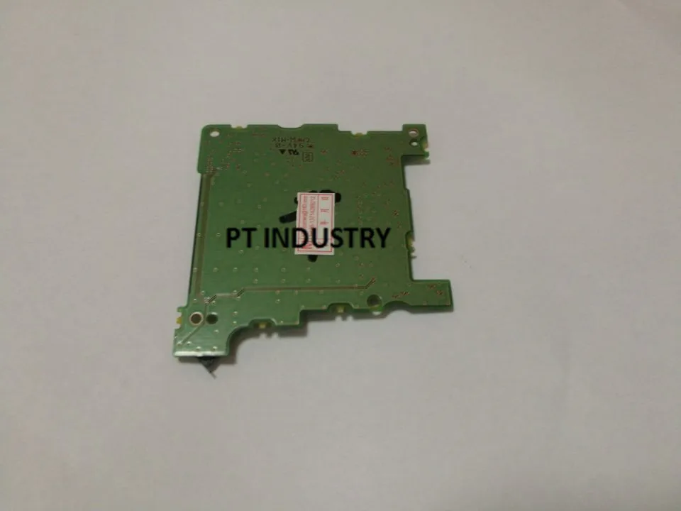 Original 60D SD Memory Card Socket Slot With PCB Board Connector Component For Canon | Электроника