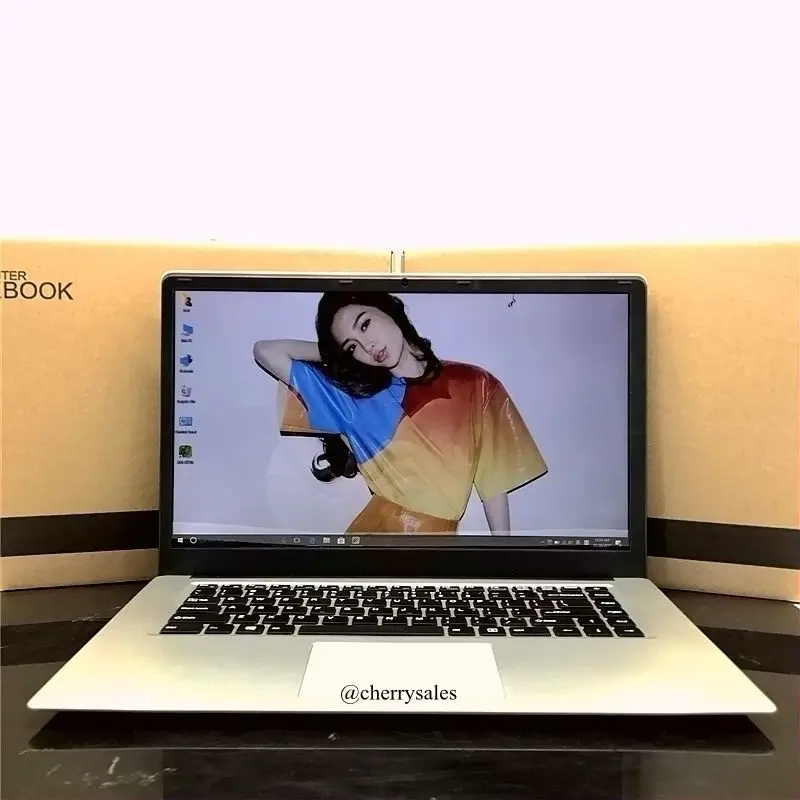 15 6 дюймовый ультрабук с 4G RAM 64G ROM In tel Atom X5 Z8300/8350 ОС Windows 10 ноутбук HDMI WIFI|laptop laptop|ultrabook
