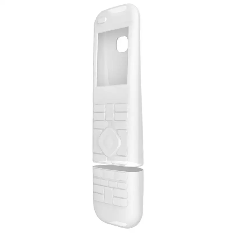 Силиконовый защитный чехол для пульта дистанционного управления Logitech Harmony Elite
