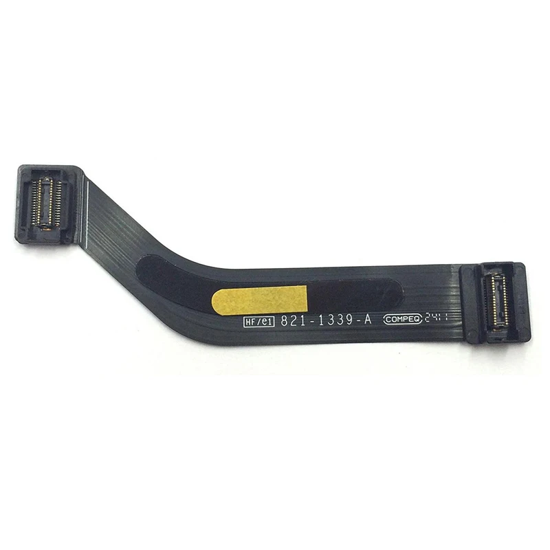 Плата ввода/вывода гибкий кабель силовая аудио 821-1339-A для Macbook Air 13 '&#x27A1369 DC