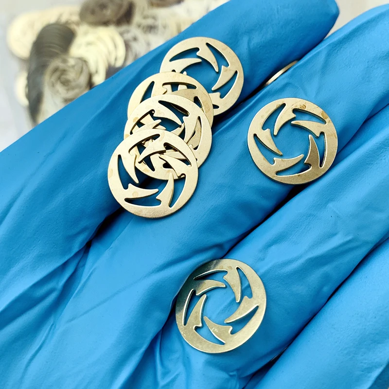 2pcs Brass washer for 710 550 551 552 | Other Tool Parts