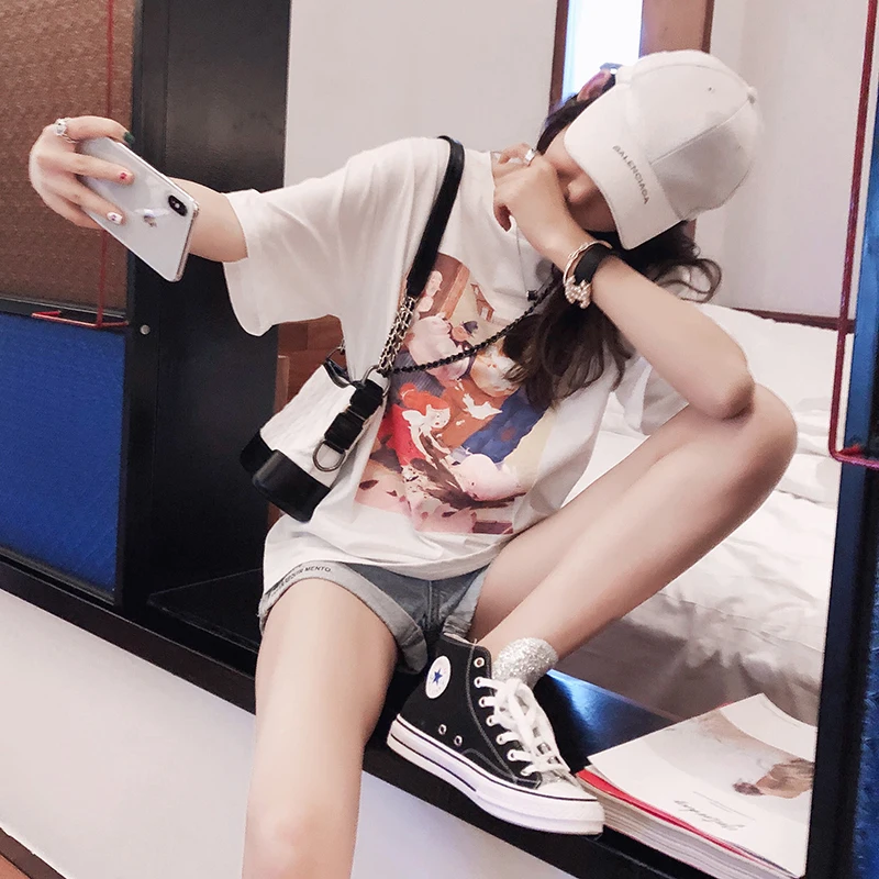 Mishow Летнее легкое плиссированное шифоновое платье в винтажном стиле с оборками