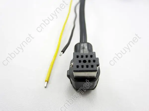 Yatour Digital Music Changer MP3 USB+SD+AUX Adapter Interface for Pioneer | Автомобили и мотоциклы
