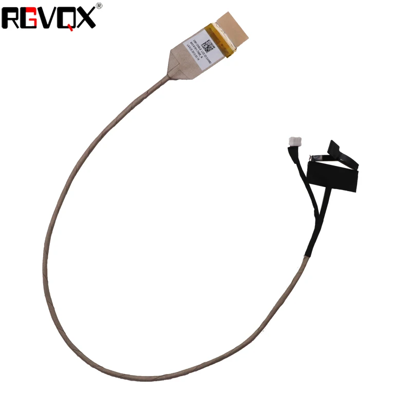 Новый оригинальный ЖК кабель для ноутбука Sony VPCF2 VPC F221FX F226 F21 F22 F23JFX F24 V081 PN: 603 0101 7068 _