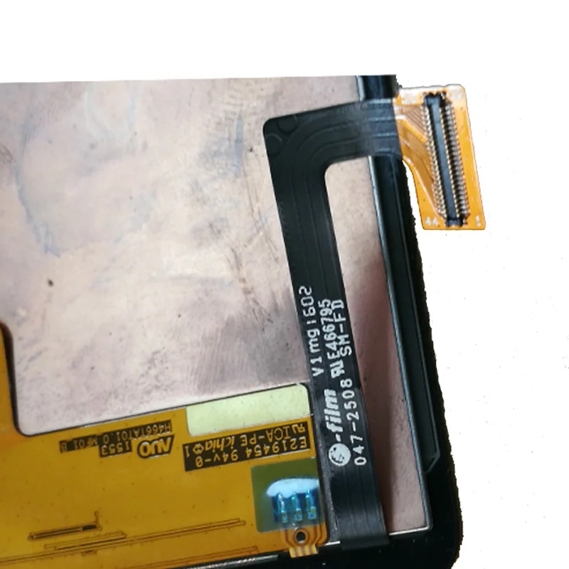 Для Caterpillar Cat S60 ЖК дисплей Дисплей Сенсорный экран Digitizer Замена тяга для S 60