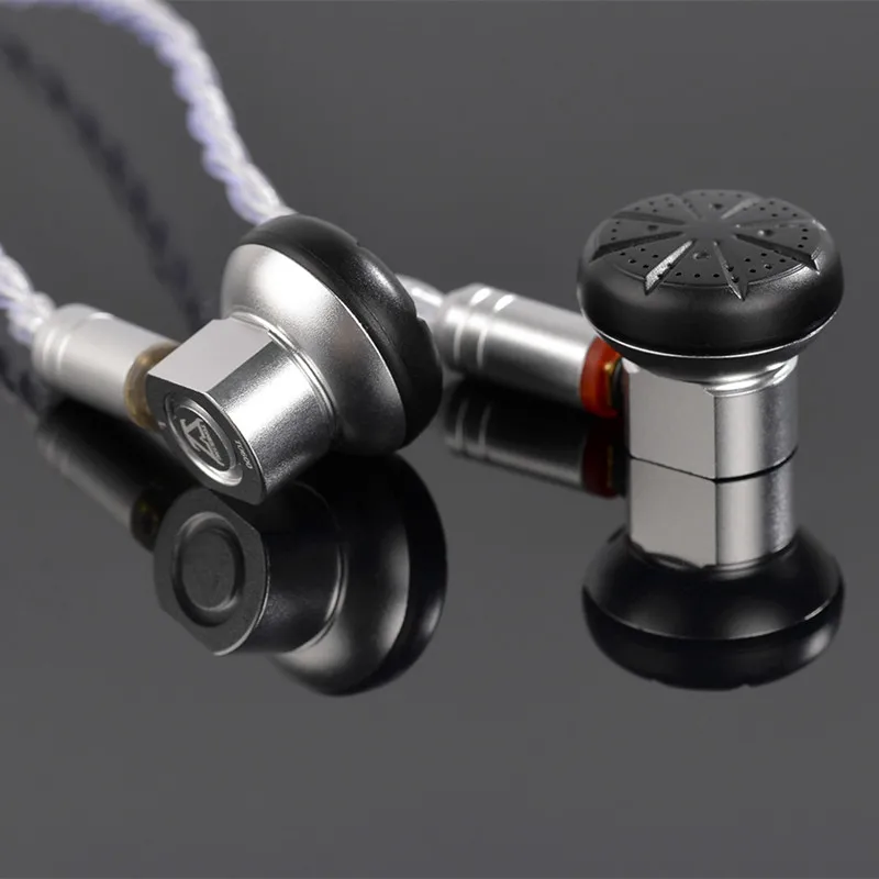 TONEKING TO600 600 Ом HIFI наушники с высоким сопротивлением стерео металлические наушники с высоким сопротивлением наушники со съемным MMCX кабелем BL1 TO4