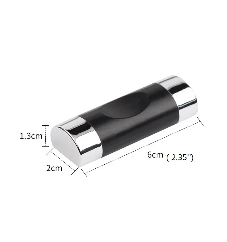 2pcs Chinese Chopstick Rest Black Gold Silver Pillow Shape Chopsticks Holder Korean Chop Stick Frame Kitchen Accessories Xmas | Дом и сад