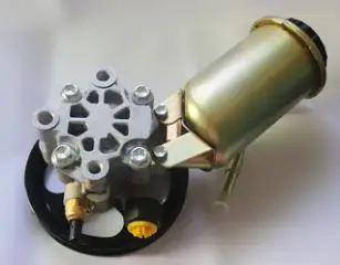 Новый Насос гидроусилителя руля для Toyota 44310-52020 44310-OD010 | Автомобили и мотоциклы