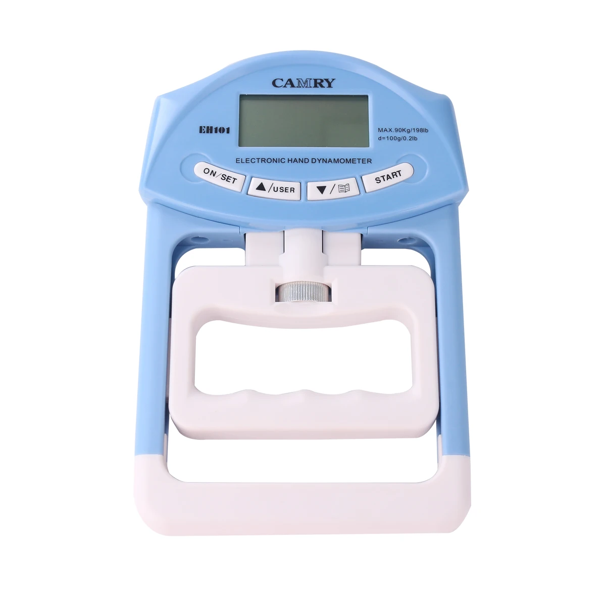 Многоцелевой электронный счетчик с ручкой динамометр цифровой измеритель силы