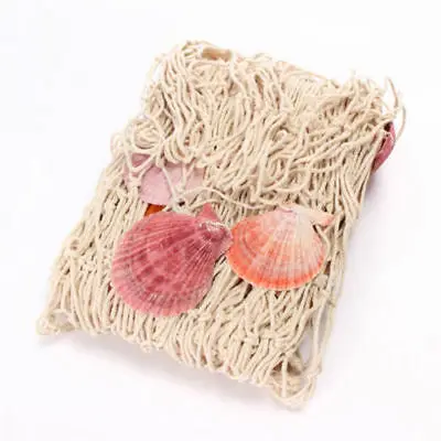 Рыболовная сеть пляжные вечерние сетки для подвешивания корпуса украшение стен