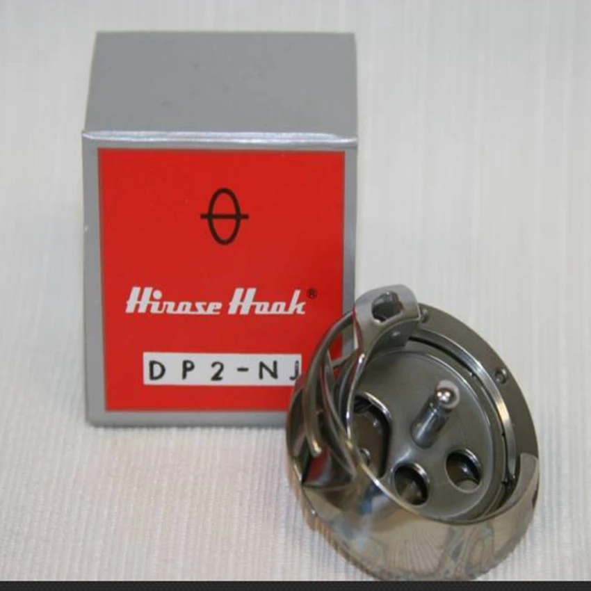 DP2 NJ/B 1808 761 OAO Hirose швейная машина крюк для Juki LBH 762 763|Швейные инструменты и