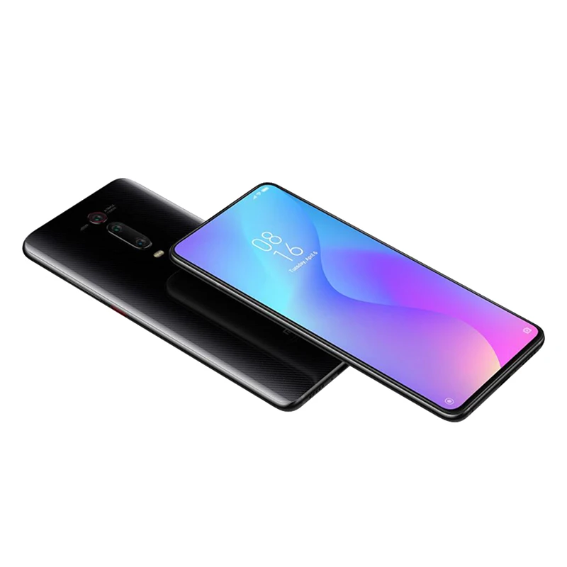 Xiaomi Mi 9T смартфон с восьмиядерным процессором Snapdragon 730 ОЗУ 6 ГБ ПЗУ 64 48 МП|Смартфоны|