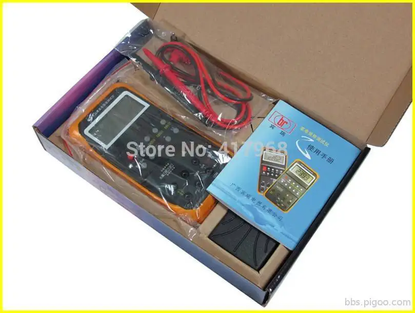 Многофункциональное приспособление для ламп BR886A ремонт фотоэлементов