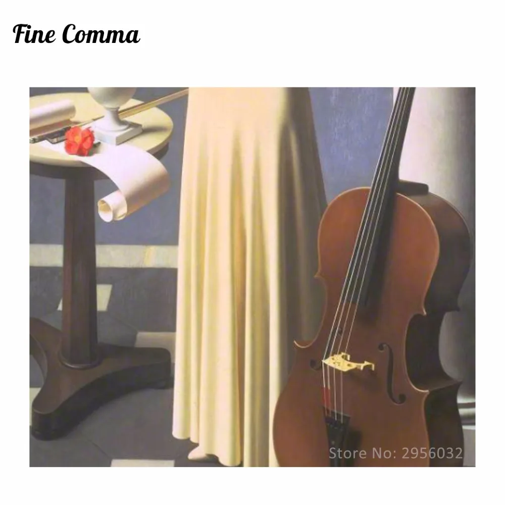 Портрет молодой женщины Мередит фрамтон ручная роспись масляная живопись