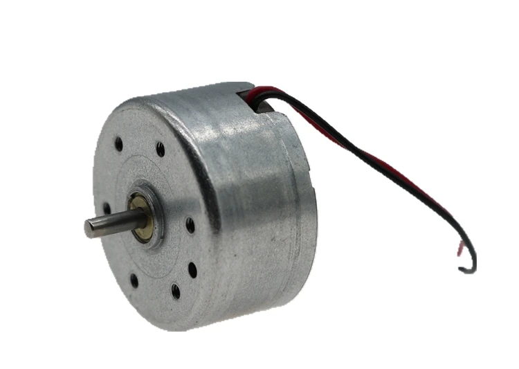 RF-300FZ-12350 DC5.9V мотор RF-300FZ серии солнечной энергии маленький игрушки моторные |