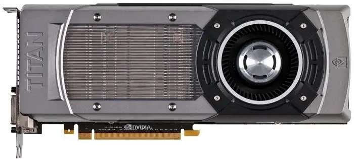 Водный блок для NVIDIA GTX TITAN / GTX780 /GTX770/ GTX780TI | Компьютеры и офис
