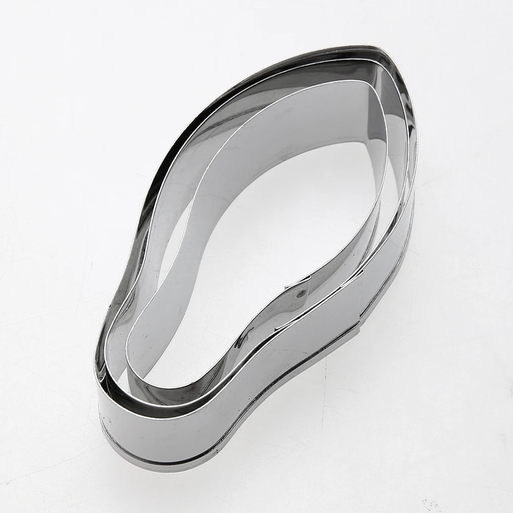 Форма для мастики из нержавеющей стали|tools for cakes|decorating toolscake tools |