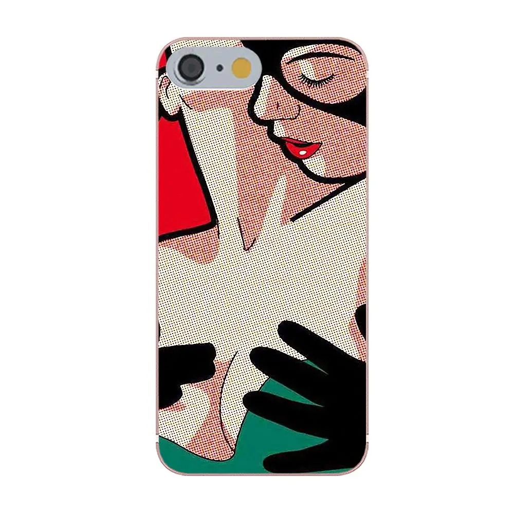 Tpwxnx ТПУ чехлы Exy Hot Girl Secret Of Super Heros для Galaxy Alpha Core Prime Note 4 5 8 S3 S4 S5 S6 S7 S8 S9 mini edge
