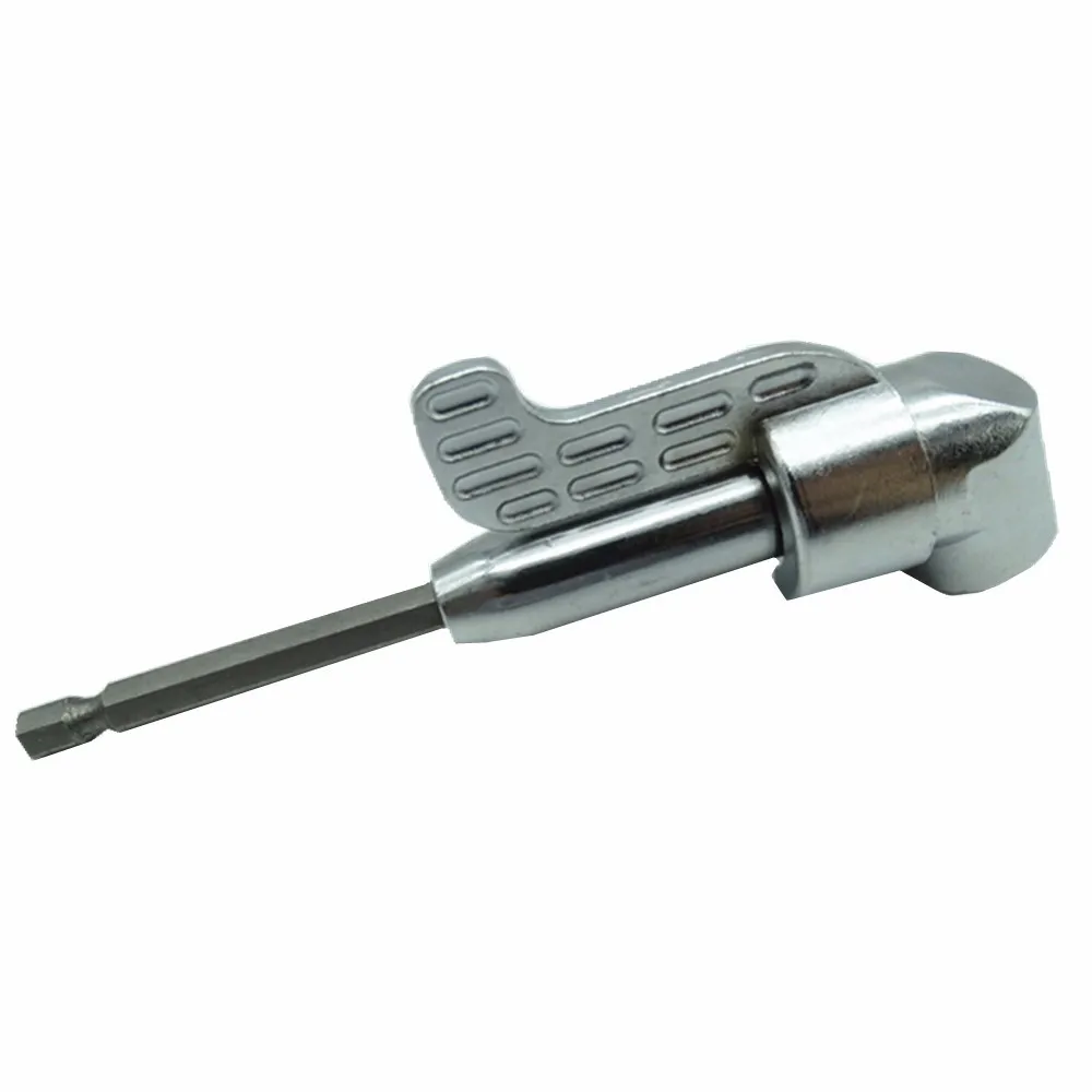 Новинка 105 магнитный держатель для отвертки угловой бит переходник гнезда