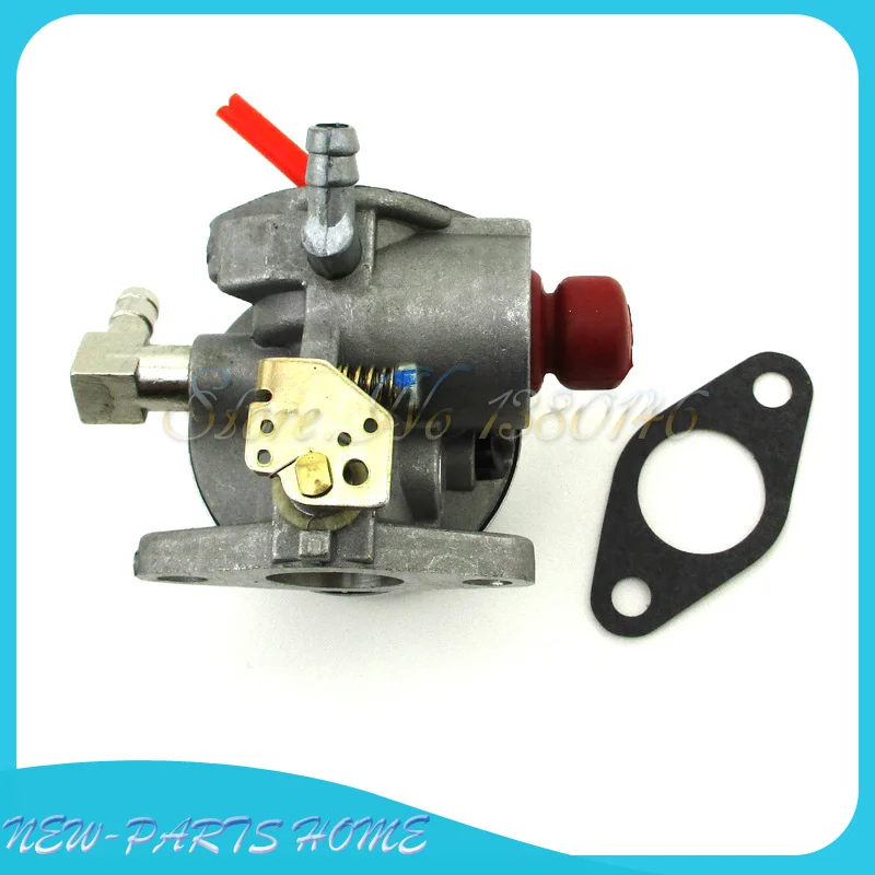 Карбюратор Carb Fit TORO 6.5HP GTS 22IN RECYCLER газонокосилка TECUMSEH двигатель 20370| |