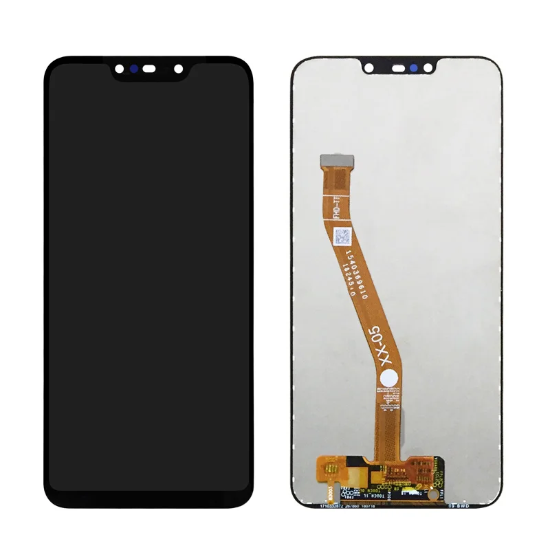 ЖК-дисплей для Huawei Mate 20 Lite с сенсорным экраном и дигитайзером в сборе сменный mate