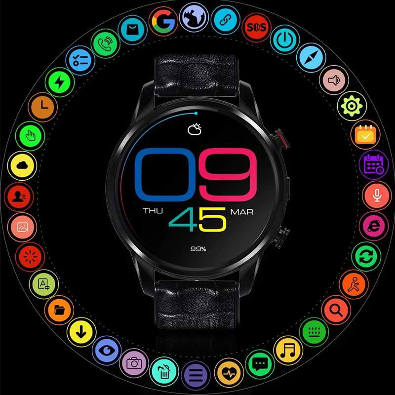 Смарт часы Kinyo 4G с GPS 1 Гб + 16 ГБ Android 39 &quot четырехъядерный MTK6739|Смарт-часы| |